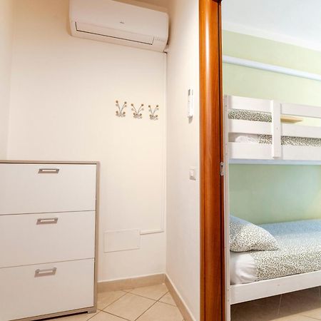 Appartement San Marco Bed&Garden à Livourne Extérieur photo